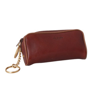 Keychain/coin purse (Cod. 301-pio)
