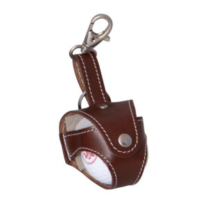 Keychain/Golf ball holder (Cod. Golfball 1)
