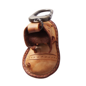 Keychain (Cod. old boots)