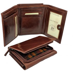 Women's wallet (cod. 5015)