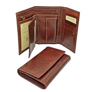 Women's wallet (cod. 5017)