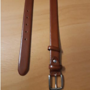 Belt (shipping costs included)