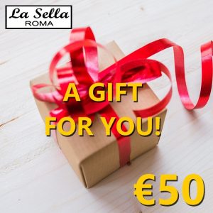 Gift card €50