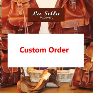 Custom order 11122020 - Multiple products (shipping costs included)
